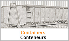 AJK Containers